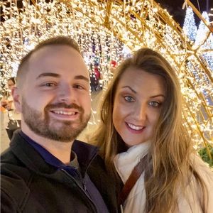 Meet your Posher, Patrick